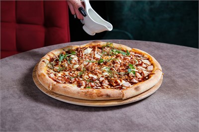 ПИЦЦА БАРБЕКЮ 05278