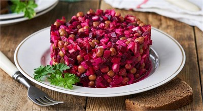 ВИНЕГРЕТ 08092