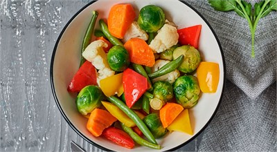 ОВОЩИ МИКС 08138