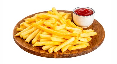 КАРТОФЕЛЬ ФРИ 08168