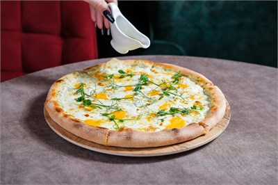 ПИЦЦА 4 СЫРА 08024