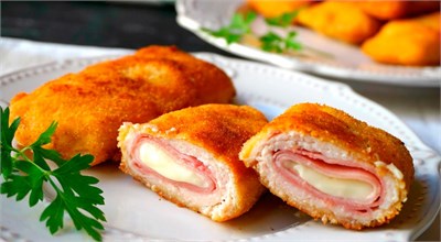 КОРДОН БЛЮ 08152