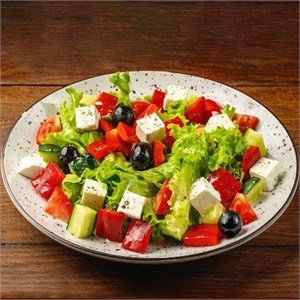 САЛАТ ГРЕЧЕСКИЙ 08098
