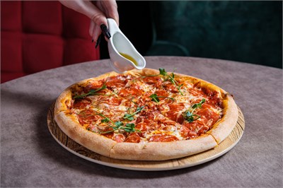 ПЕППЕРОНИ 02087