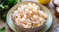 САЛАТ КАЛЬМАРОВЫЙ 08103
