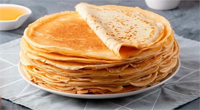 БЛИНЧИК ОБОЛОЧКА (ОТ 5ШТ) 08157